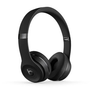 Beats Solo 3 Bluetooth Wireless On-Ear Headphones
